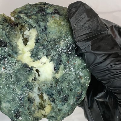 Lemon Blueberry Cheesecake Cookie