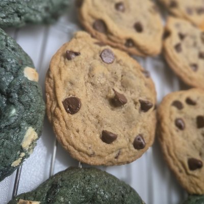 Chocolate Chip