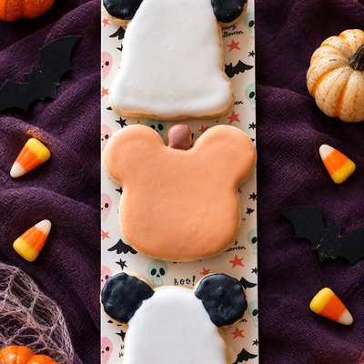 Mouse Ear Minis