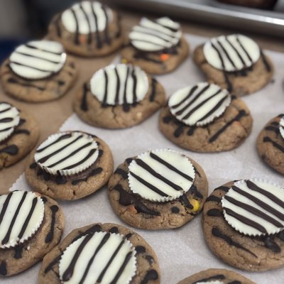 Reese’s Lovers 