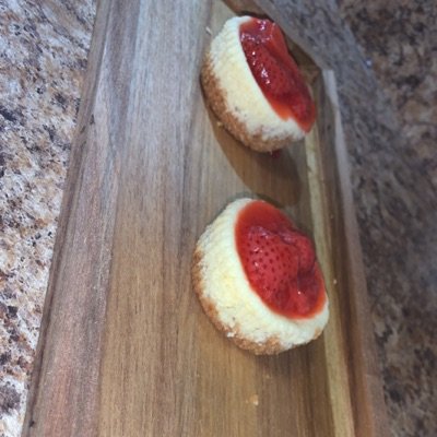 Cheesecake Bites Dozen 