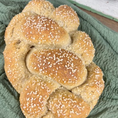 Challah Bread