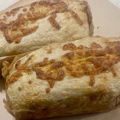 Pepper jack sourdough 