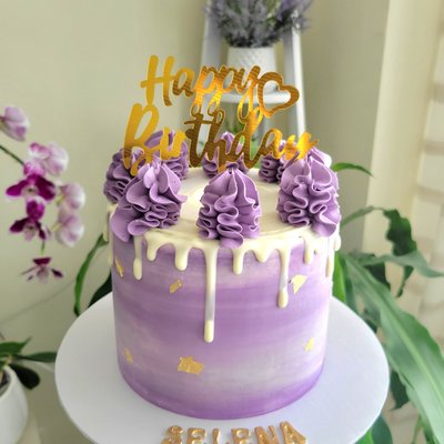Celebration Cakes