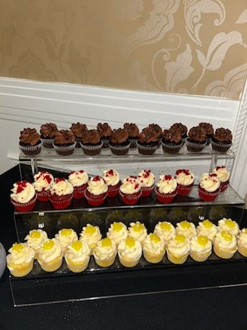 Misc Desserts (Mini)