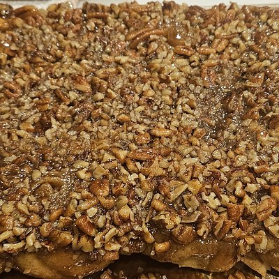 Pecan Sticky Buns