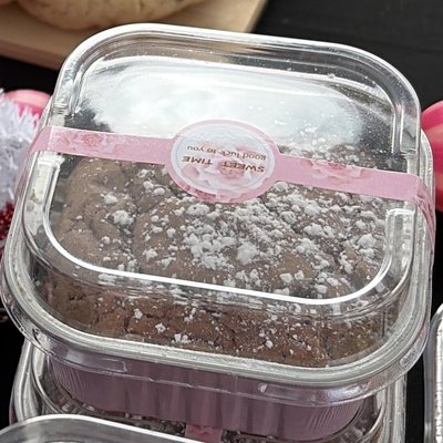 Brownies 