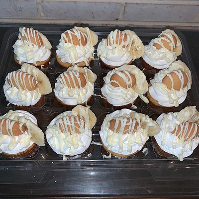 Cupcakes 