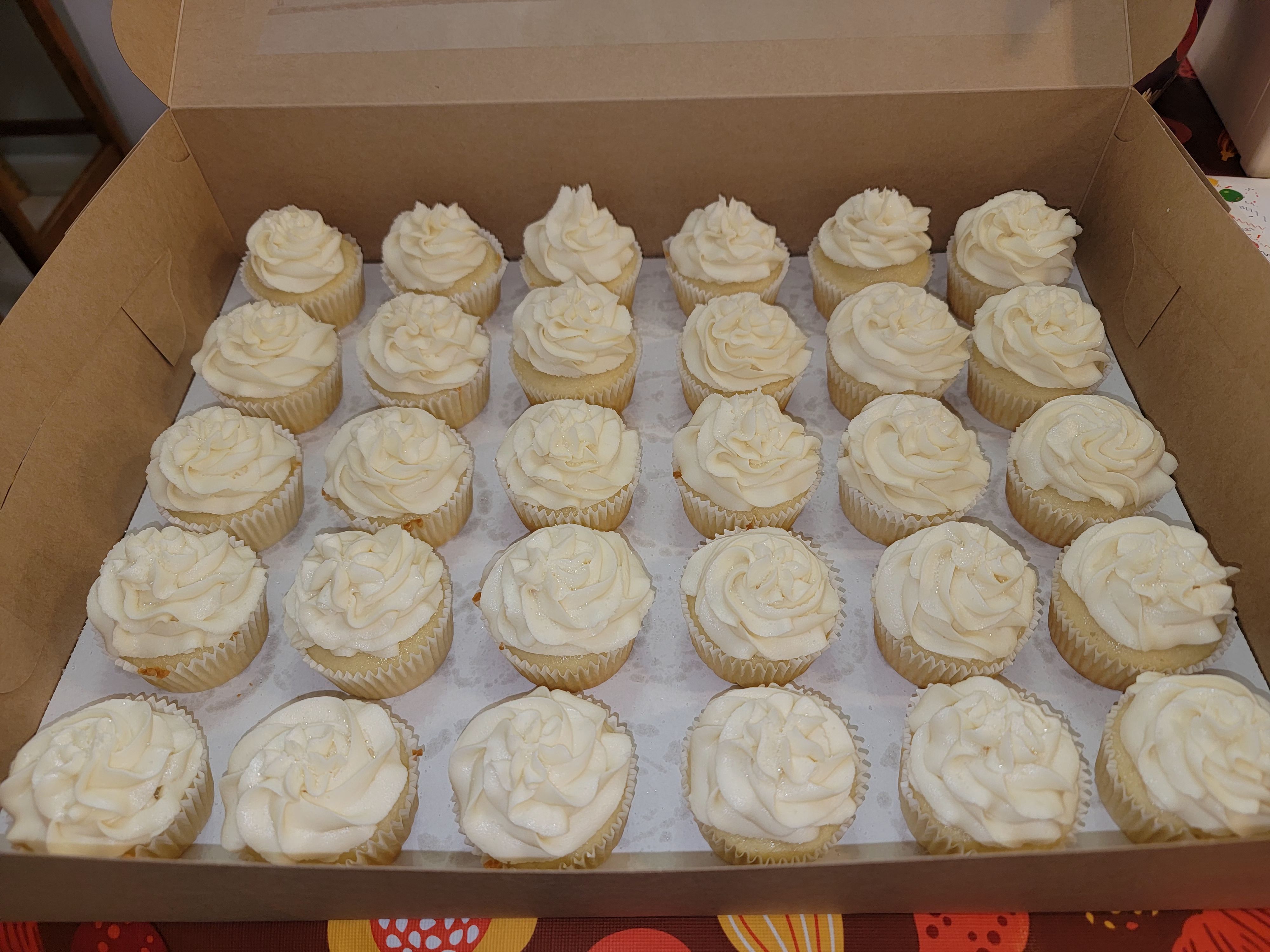 Cupcakes
