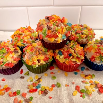 Fruity Pebbles
