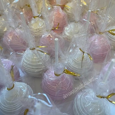 Cake Pops