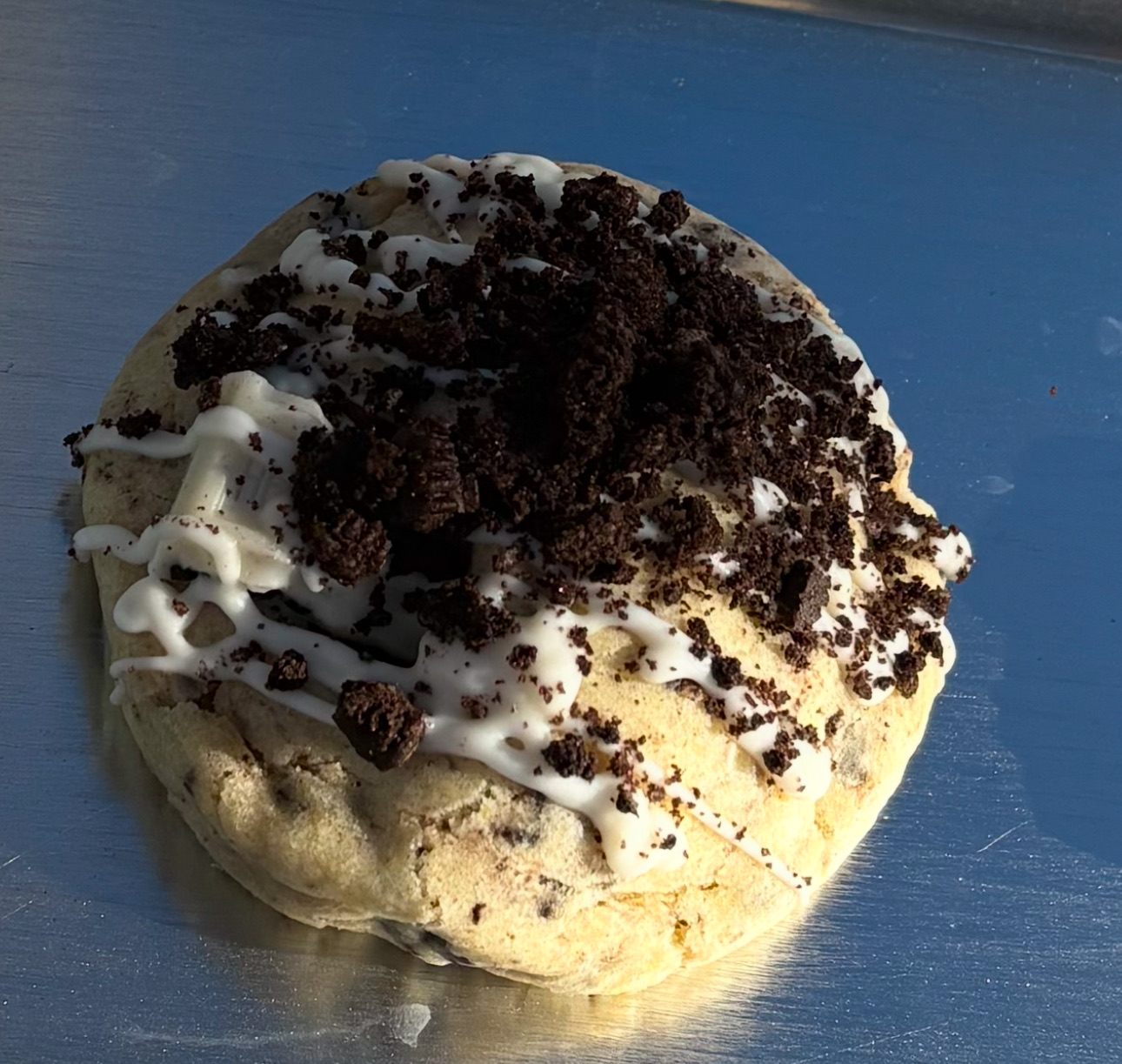 Cookies & Cream 