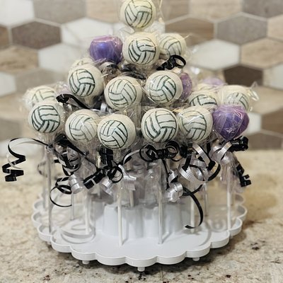 Cake Pops