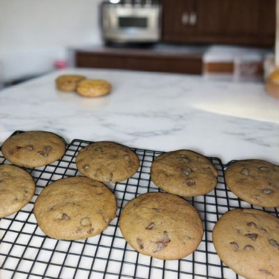  COOKIES — (4 Per Bag )