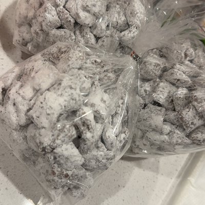 Puppy Chow