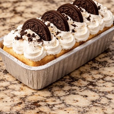 Midnight oreo