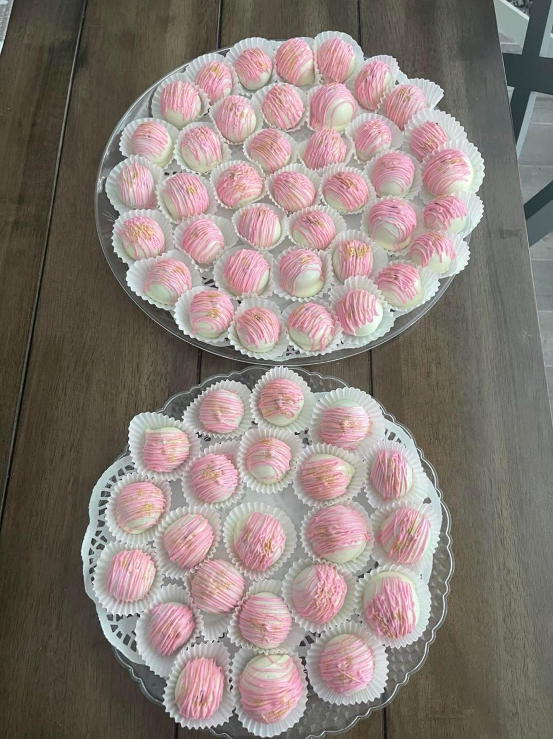 Oreo Balls