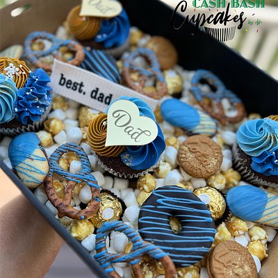 “Create Your Own” Treat Box