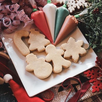 DIY Cookie Kit