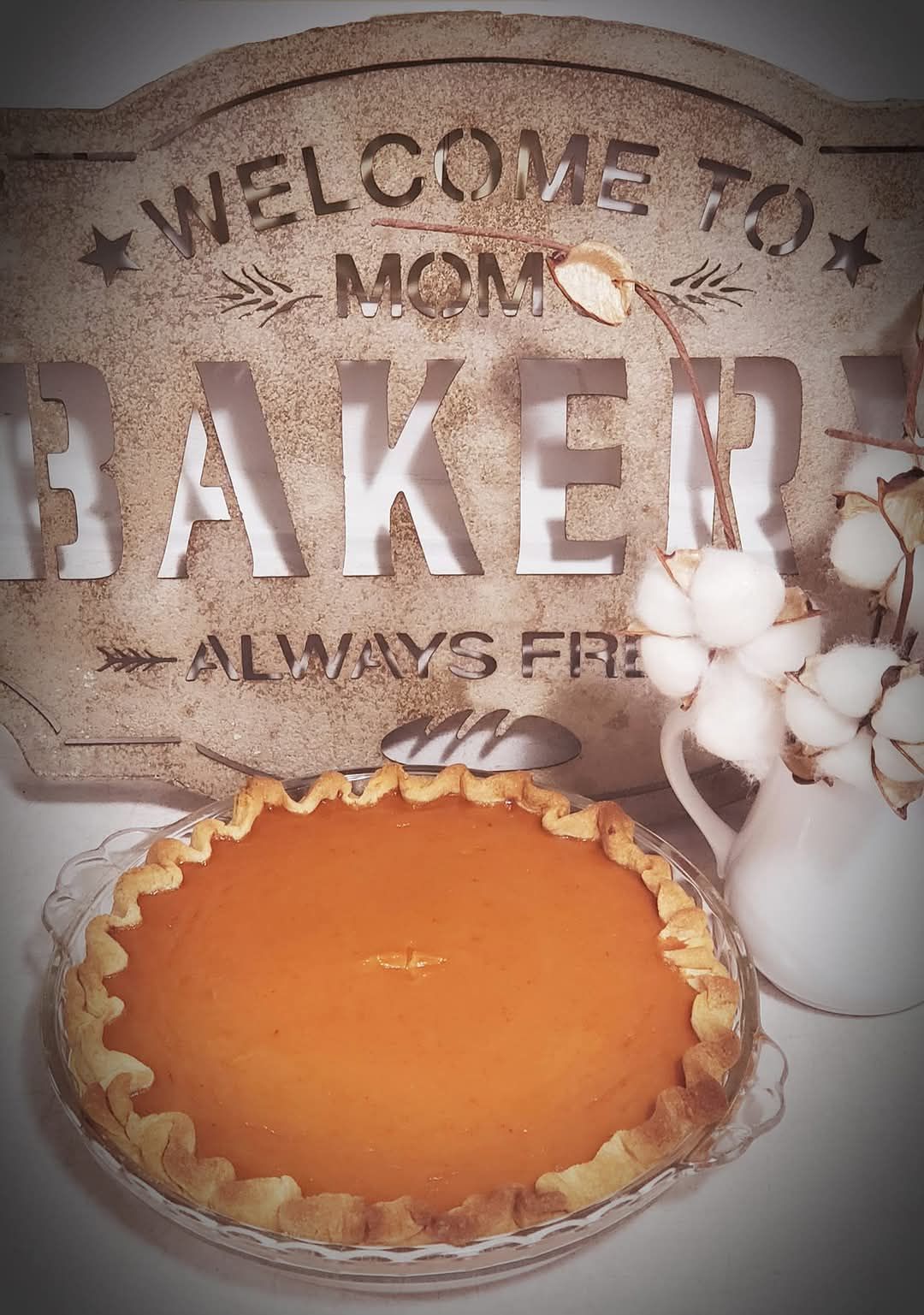 Homemade Pies