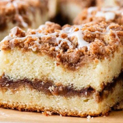 Coffee Cake 
