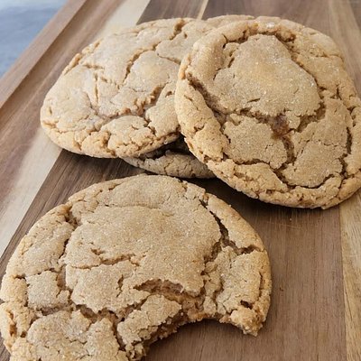 Peanut Butter Cookies