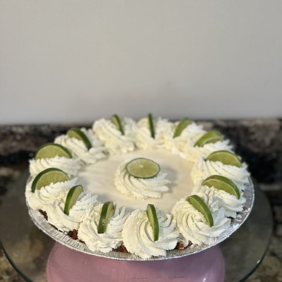 Key Lime Pie
