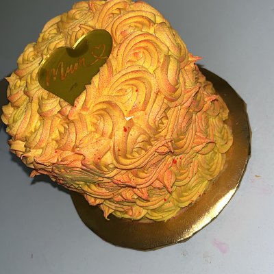 4” Mothers Day Cake Sale 