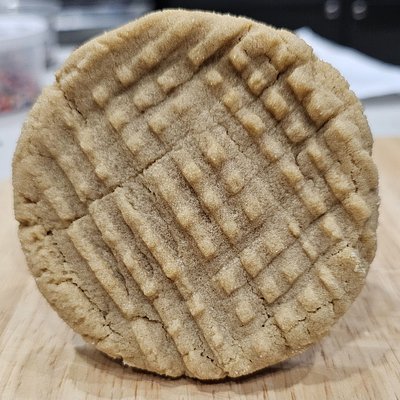Classic Peanut Butter 
