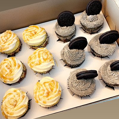 Cupcakes