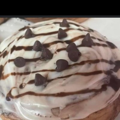 Chocolate Chip