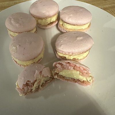 Macarons