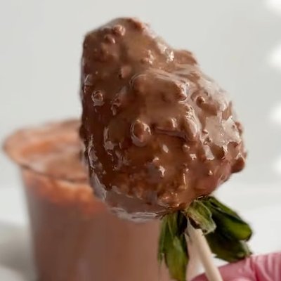 Peanut Berries