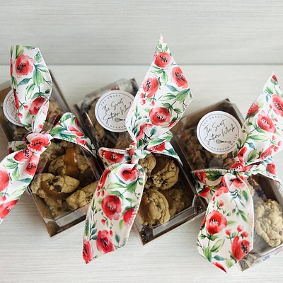 Mini Chunky Dunkin Gift Boxes (4 minimum) 