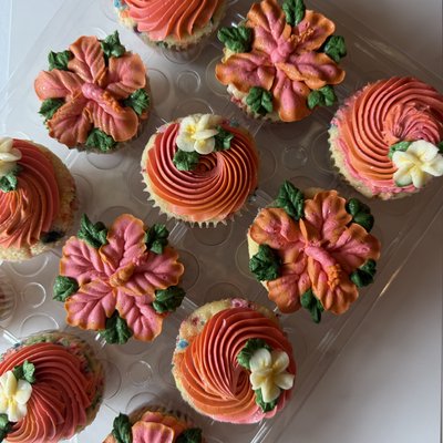 Cupcakes