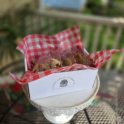 Family Cookie Club - 12 Pack