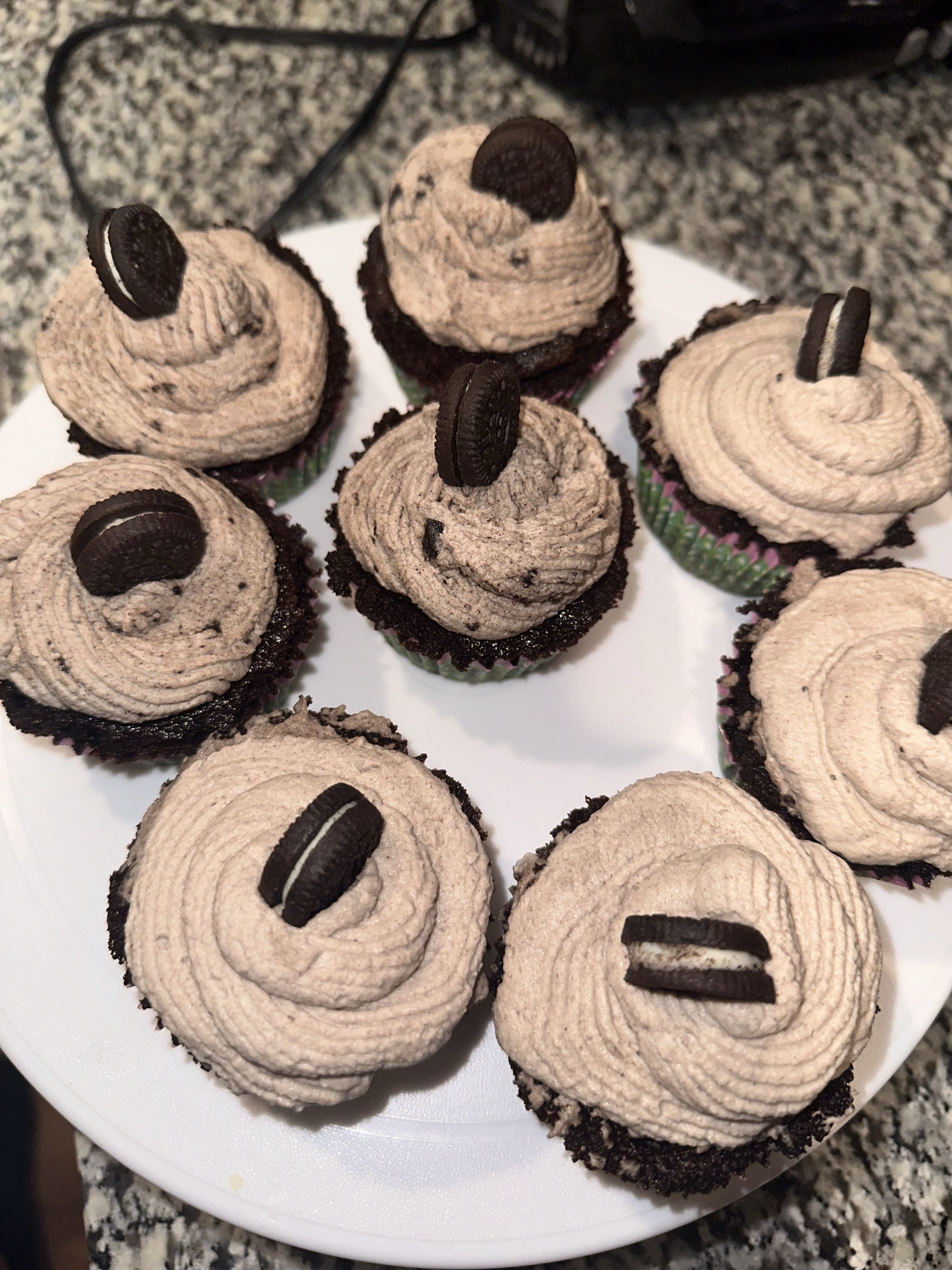 Cupcakes (24)