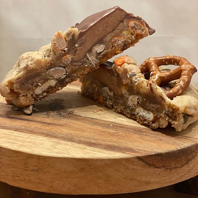 Peanut Butter Crunch 