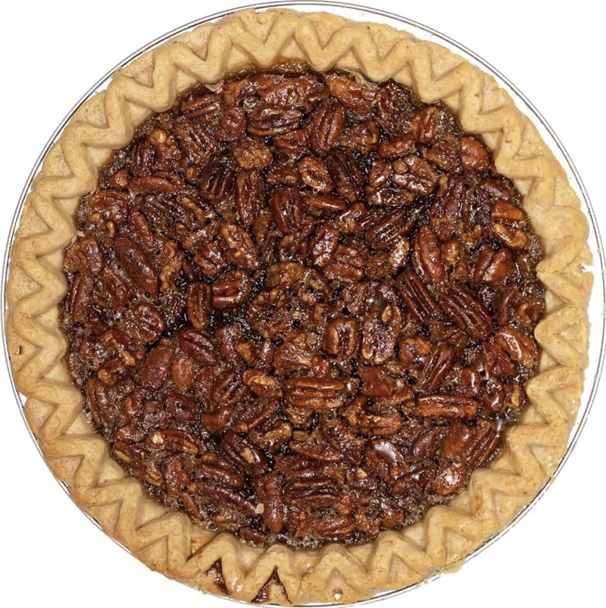 Pecan Pie