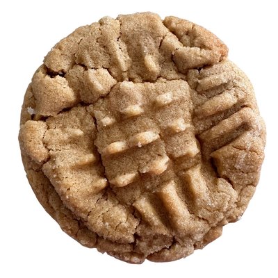 Peanut Butter Chip