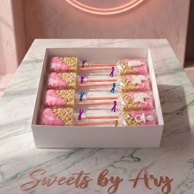 💖 Celebration Package