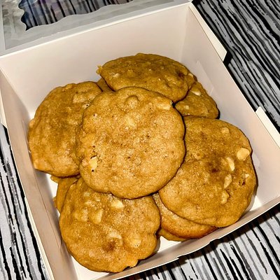 Cookies 🍪