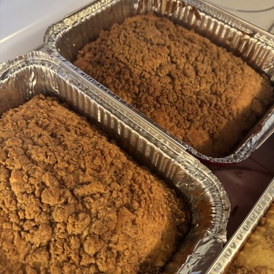 Coffee Cake 