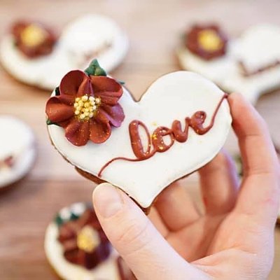 Love Gift Set 