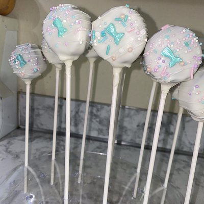 Cake Pops