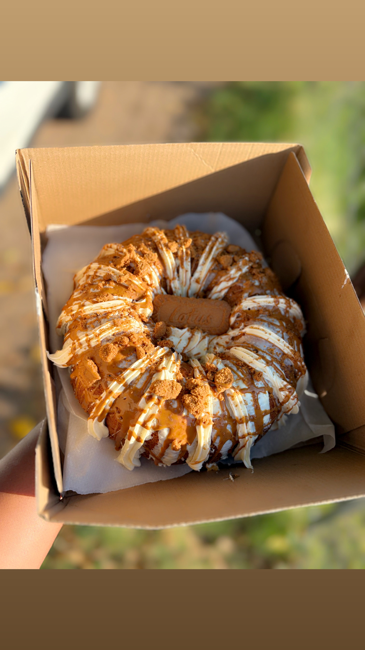 Bundt Cakes