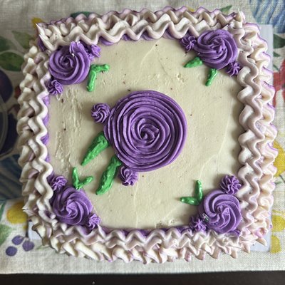 Cakes 