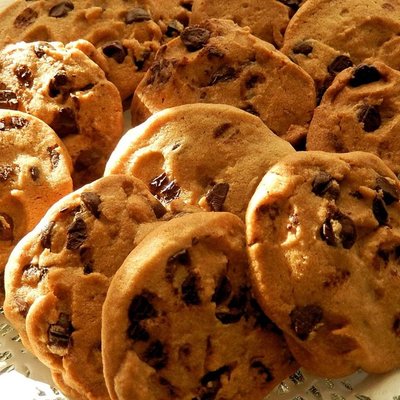 Campus Cookie Club - Fall 2026 Semester 