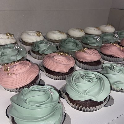 Cupcakes 