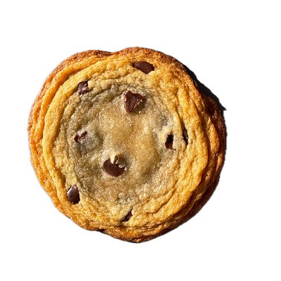 Chocolate Chip